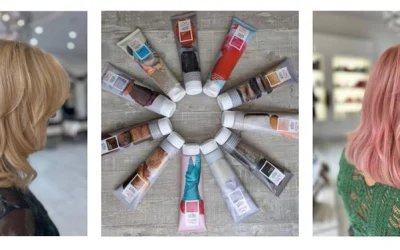Special Offer: Buy Two Products and Receive a Free Colour Mask Worth £16.70